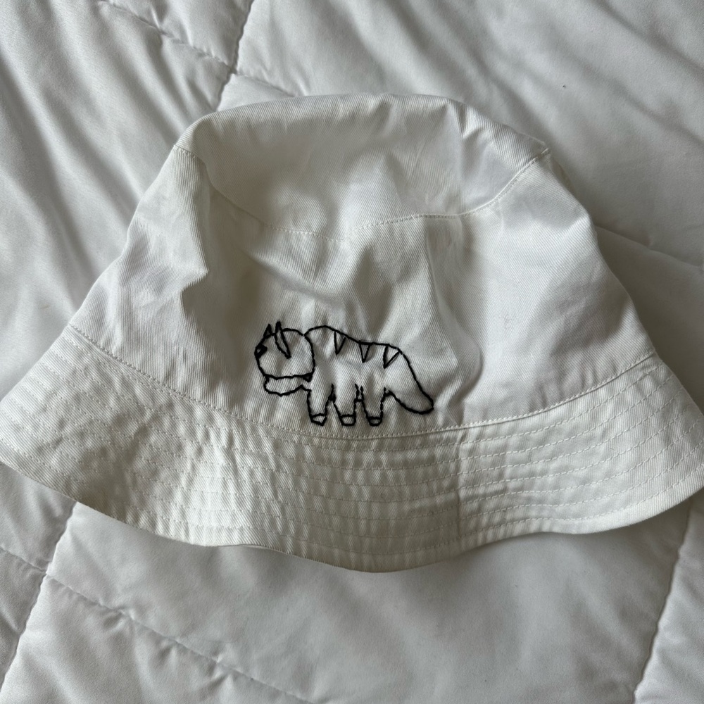 Appa Bucket Hat - Picture 3 of 4